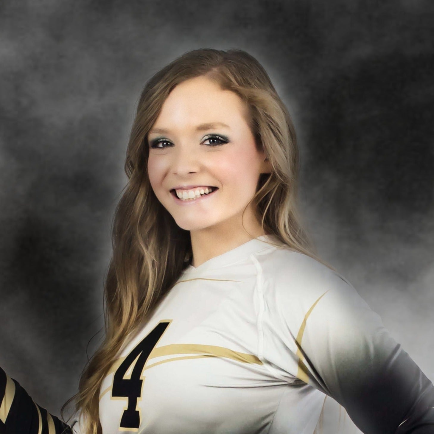Gracie Whittaker