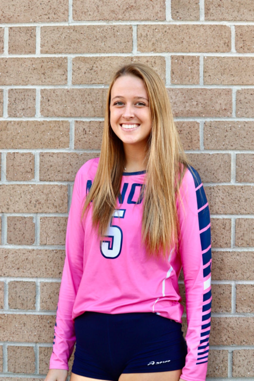 Madi Fleer mugshot