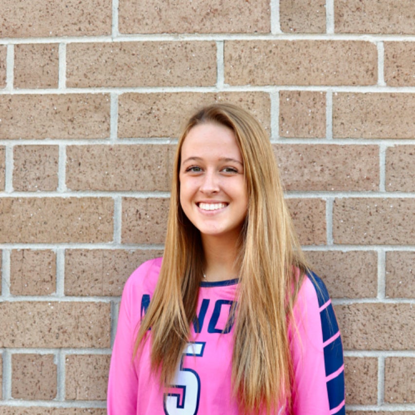 Madi Fleer