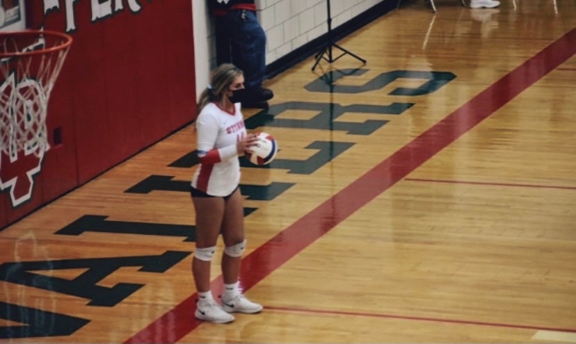 Reese Burgwald