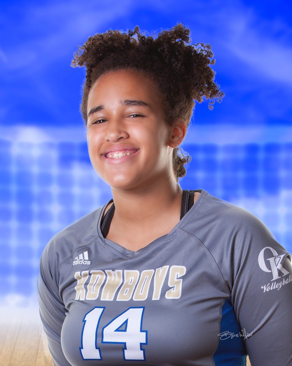 Ahnika Johnston