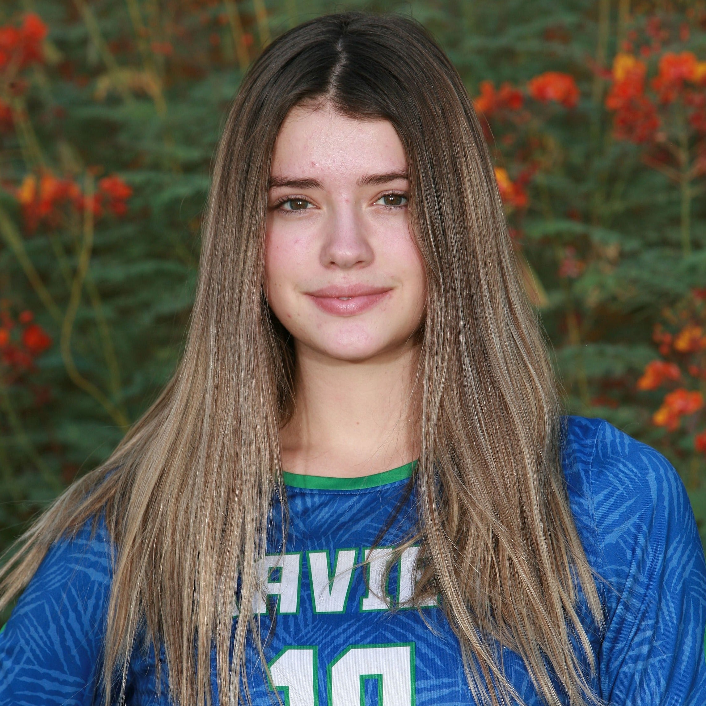Phoebe Lewis