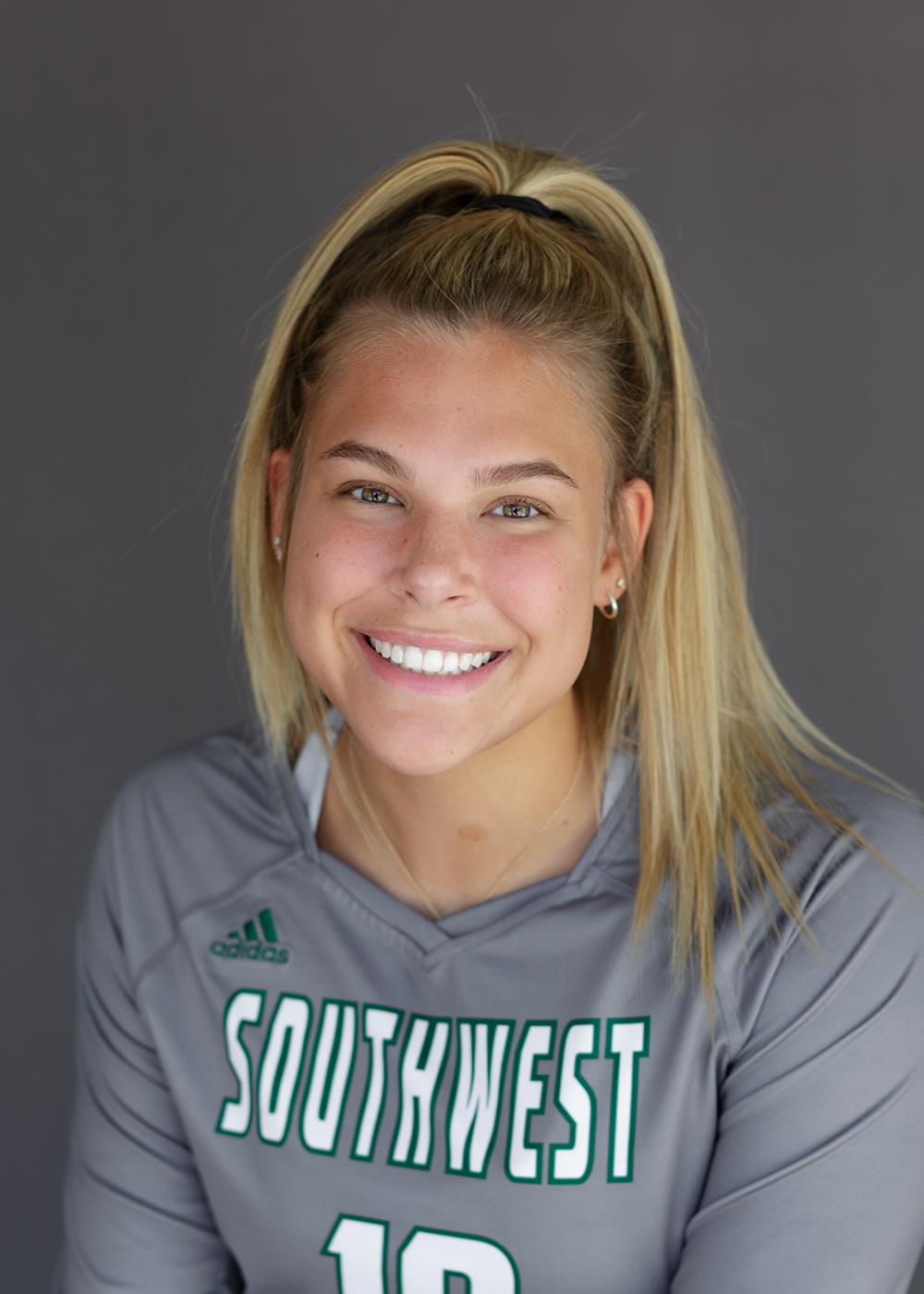Shaylee Myers mugshot