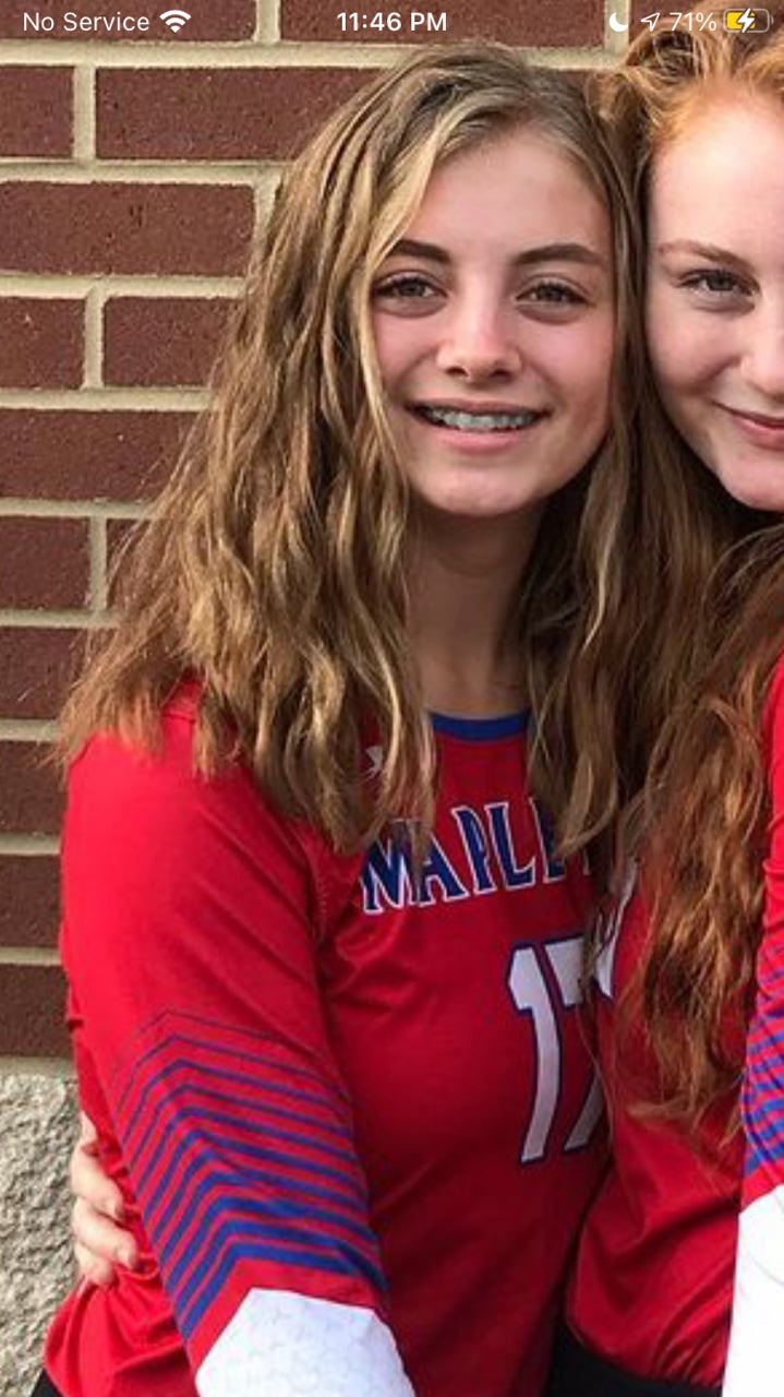 Eastyn Rohr