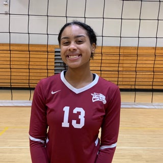 Gabriella Savage mugshot