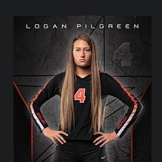 Logan Pilgreen