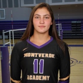 Sabrina Oncins mugshot