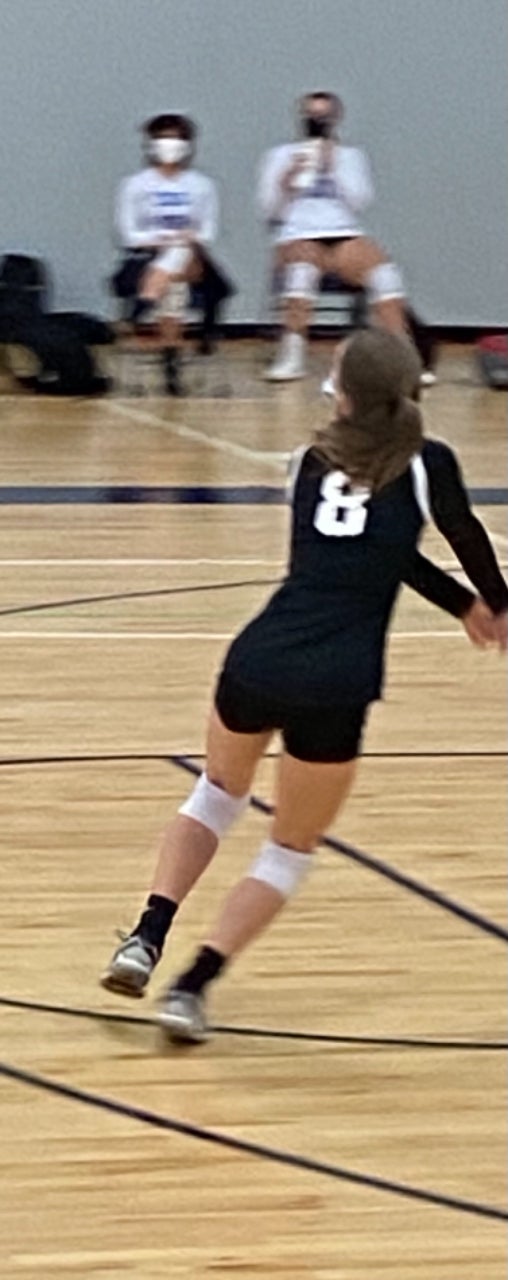 Alayna Caveny- Cox mugshot