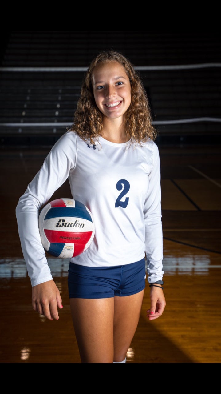 Brylee Tereska