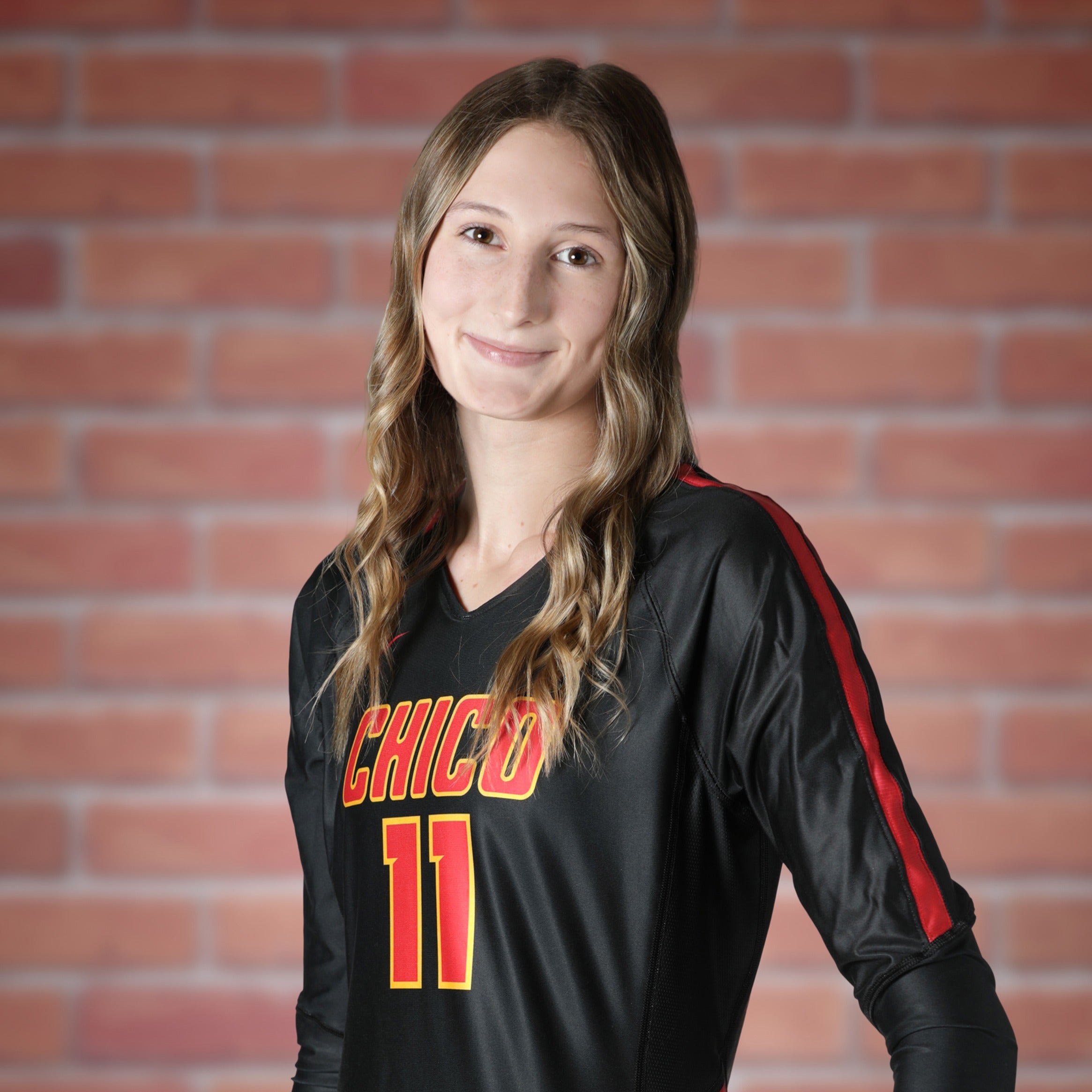 Madison Struthers