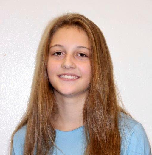Rachel Reininger