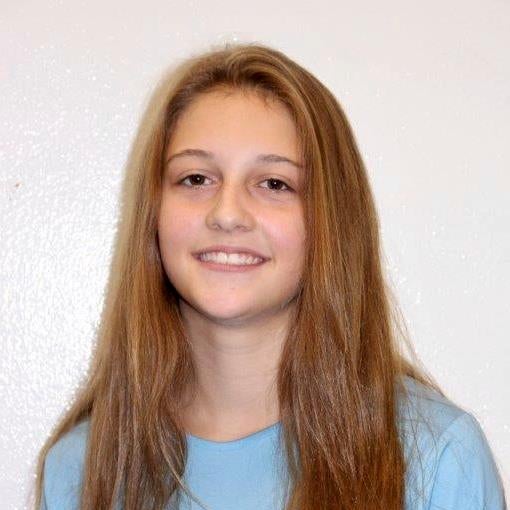 Rachel Reininger mugshot