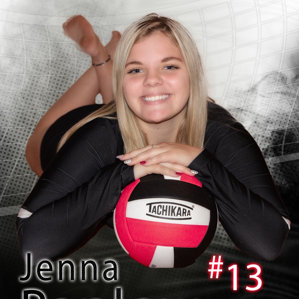 Jenna Paplow
