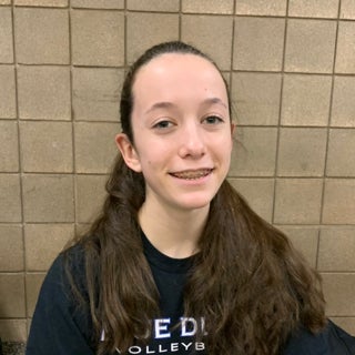 Sofia  Glaus mugshot