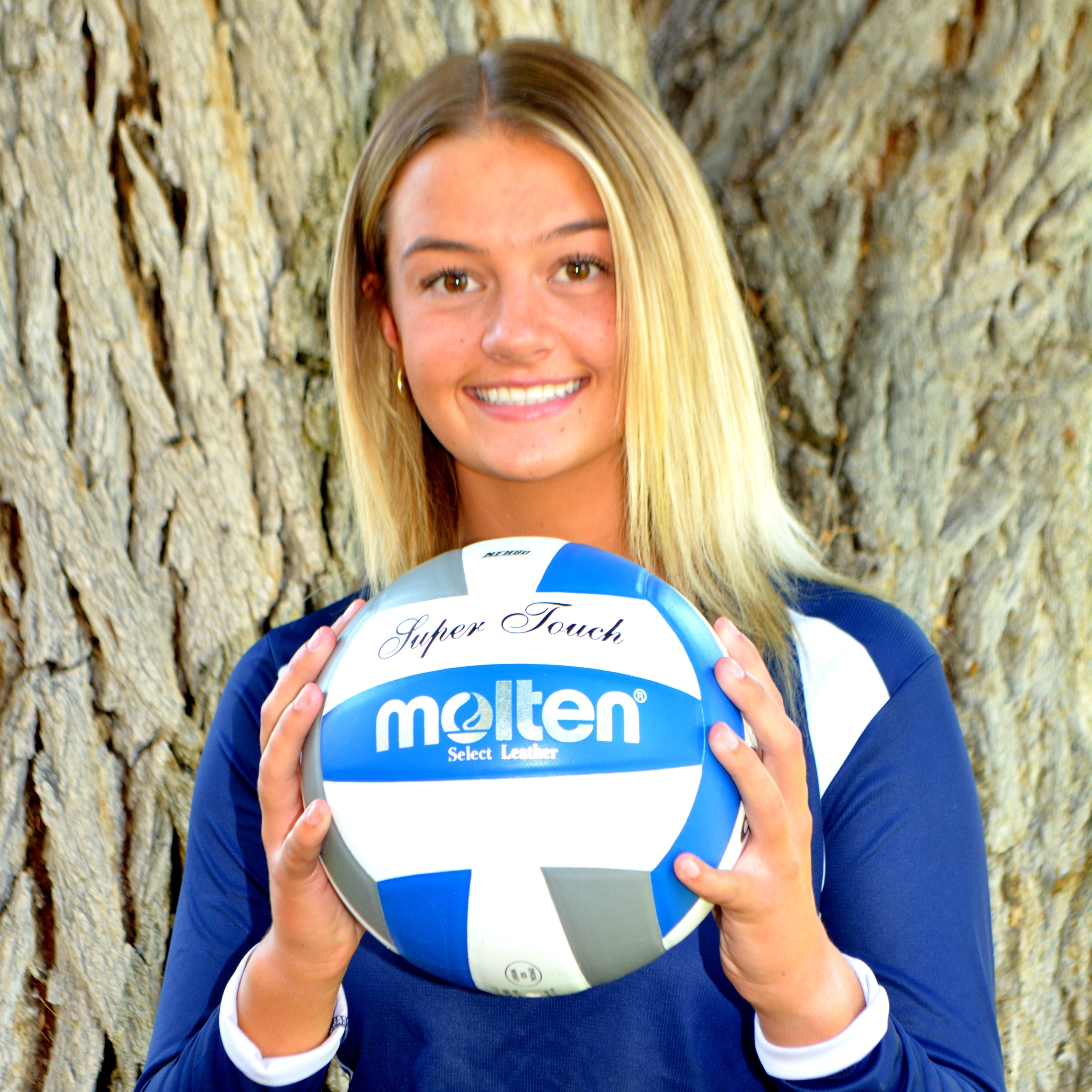 Macy Morley