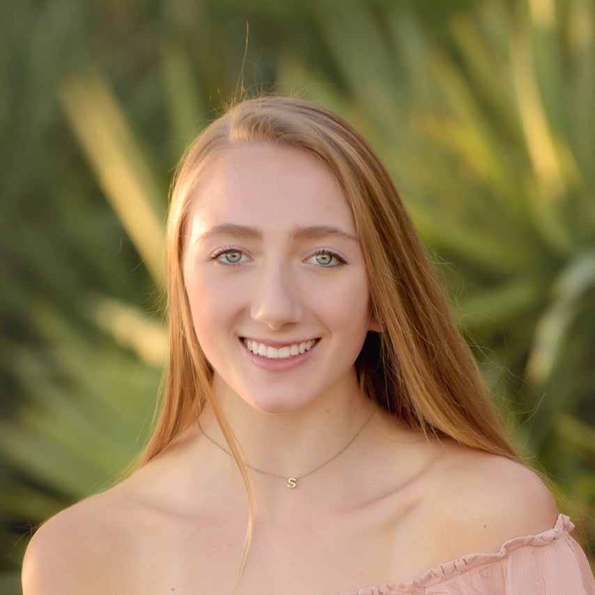Sophia Aulisio mugshot