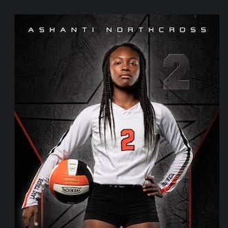 Ashanti Northcross