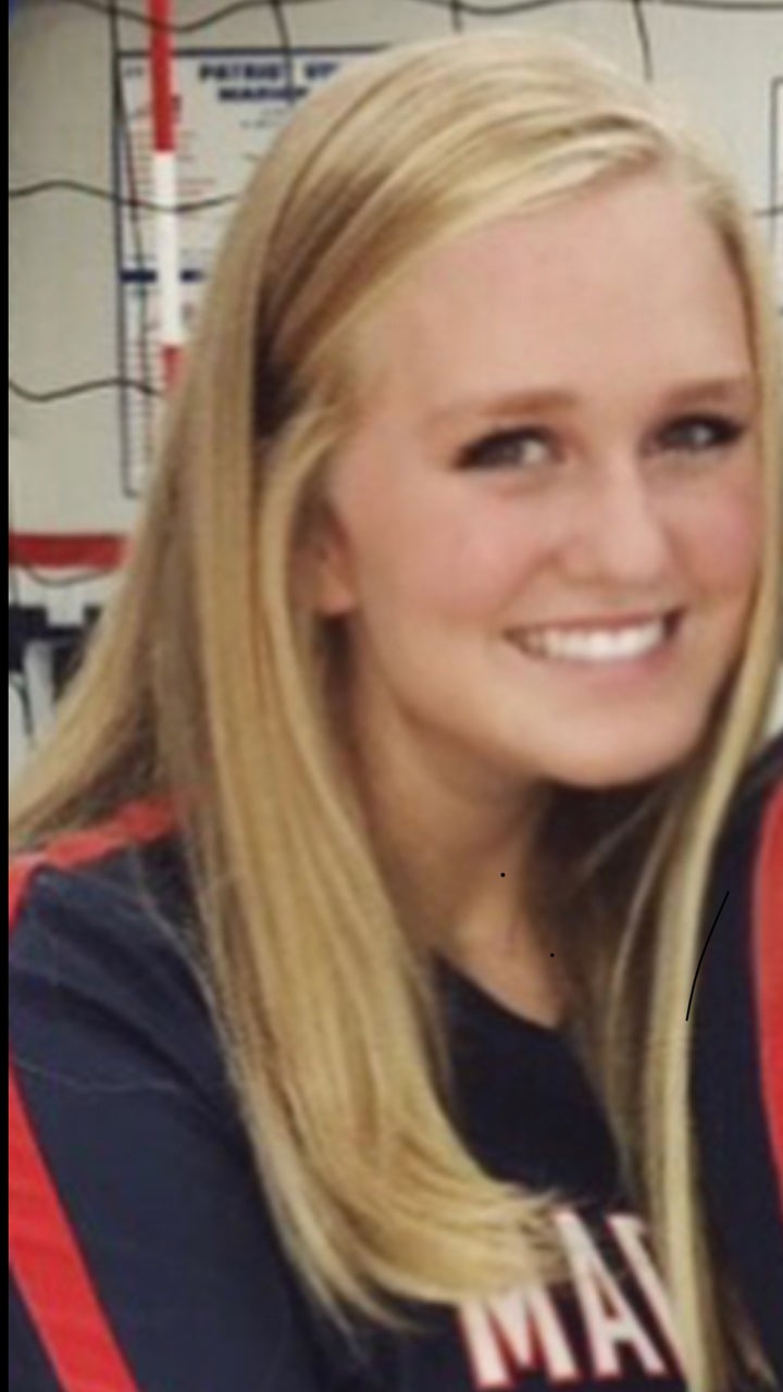 KERSTEN JACKSON