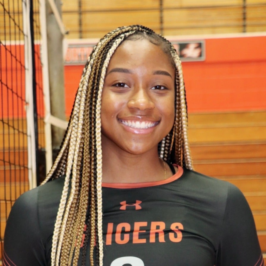 Aniya Kennedy mugshot