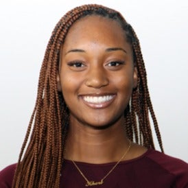 Khori Louis mugshot