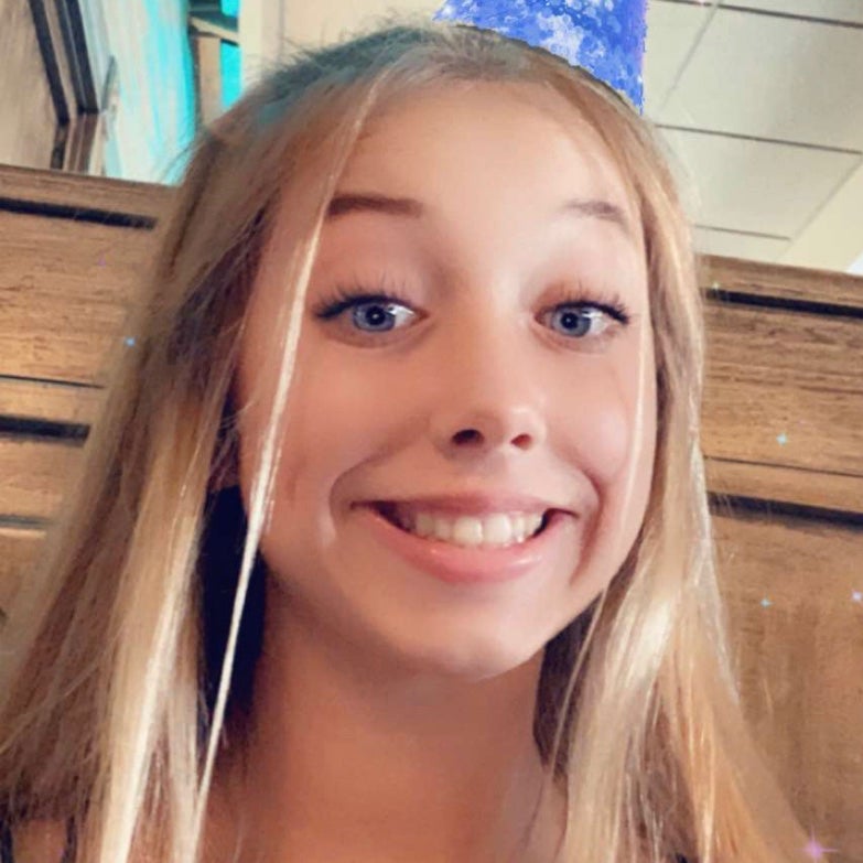 Sydney Morel mugshot