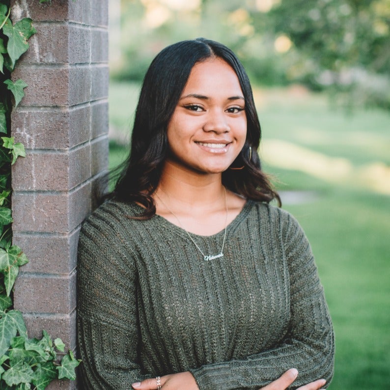 Aliyah Sopoaga