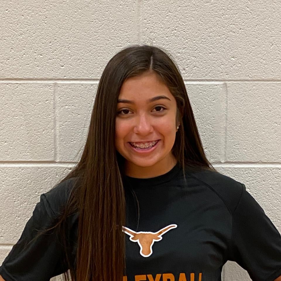 Alexa Gonzalez mugshot