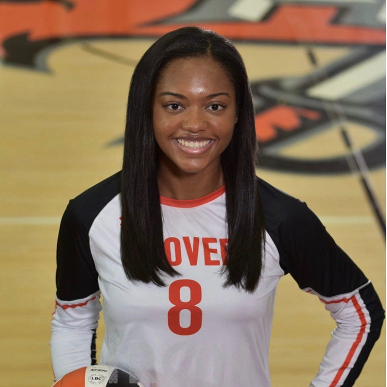 Sydney Melton