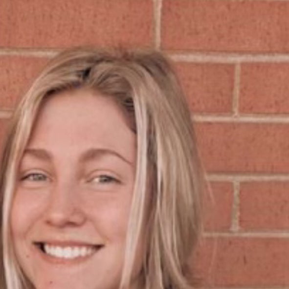 Grace Kilby mugshot