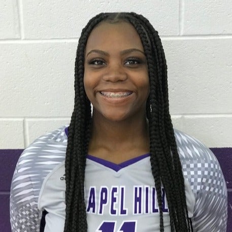 Demeyah Foster mugshot