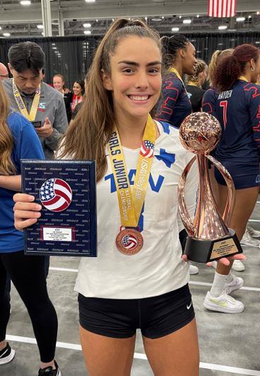 Naylani Feliciano mugshot