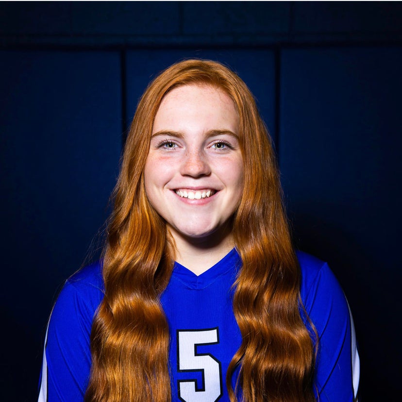 McKennan  Hall mugshot