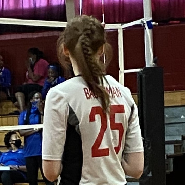 Abby Baughman mugshot
