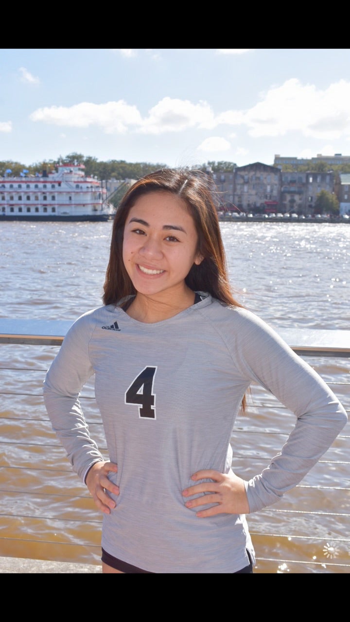 Haylee Bui