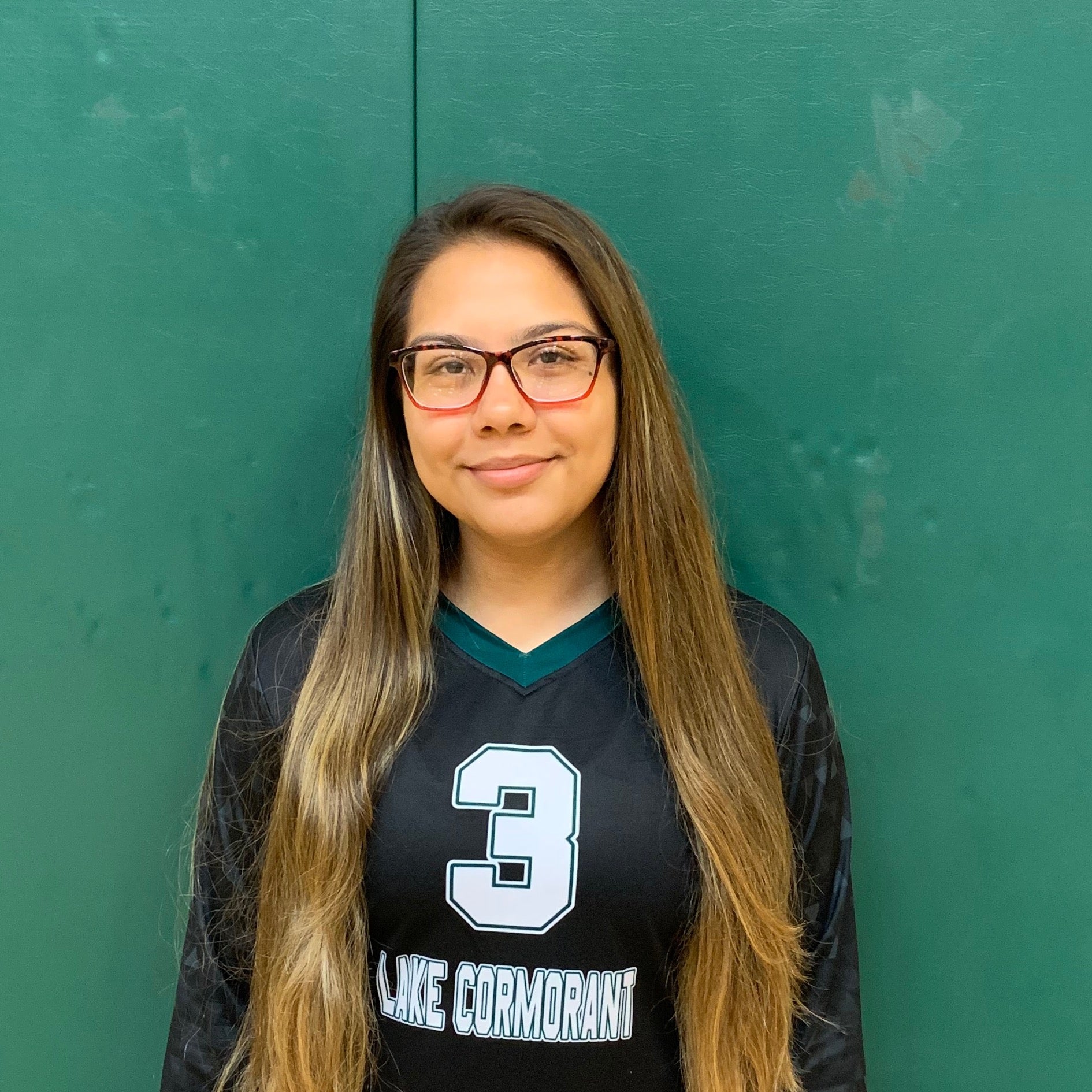 Jasmine Chacon mugshot