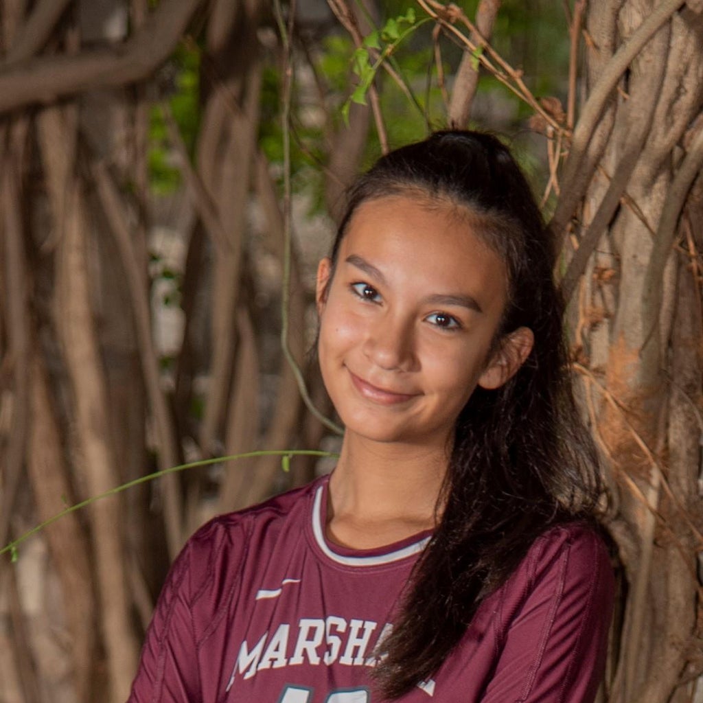 Marissa Macias mugshot