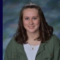 Emma Nelson mugshot