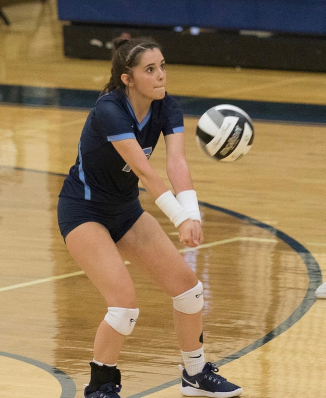 Camryn Carroll