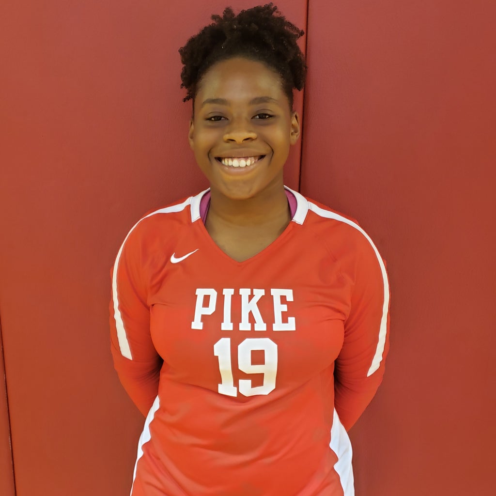 Kia Knox-Dawkins mugshot