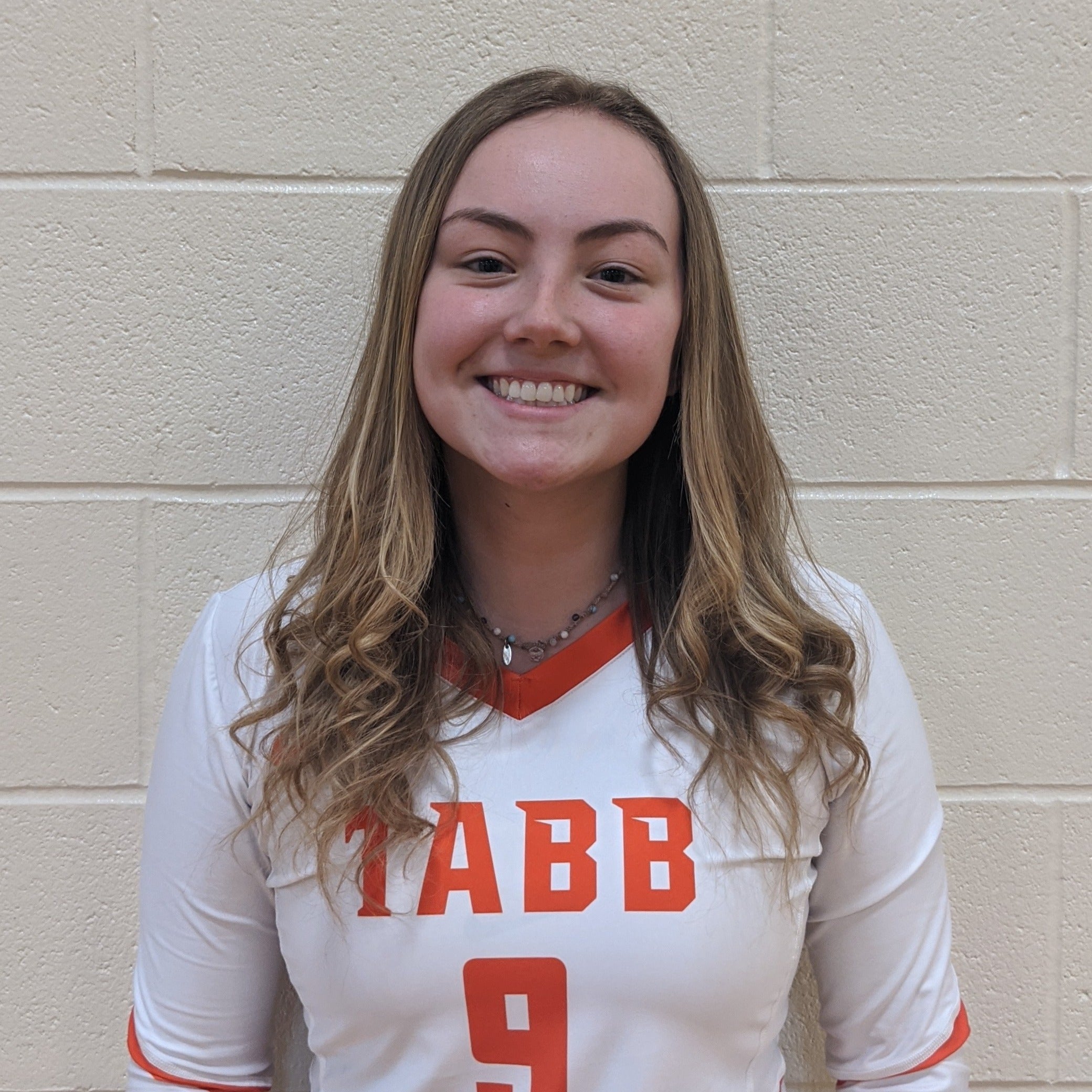 Abby Gregory