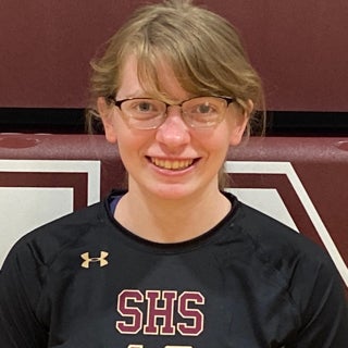 Meghan Tarashuk
