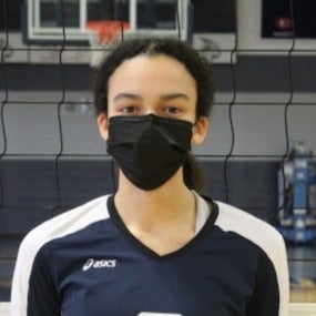 Zoe Kalaw