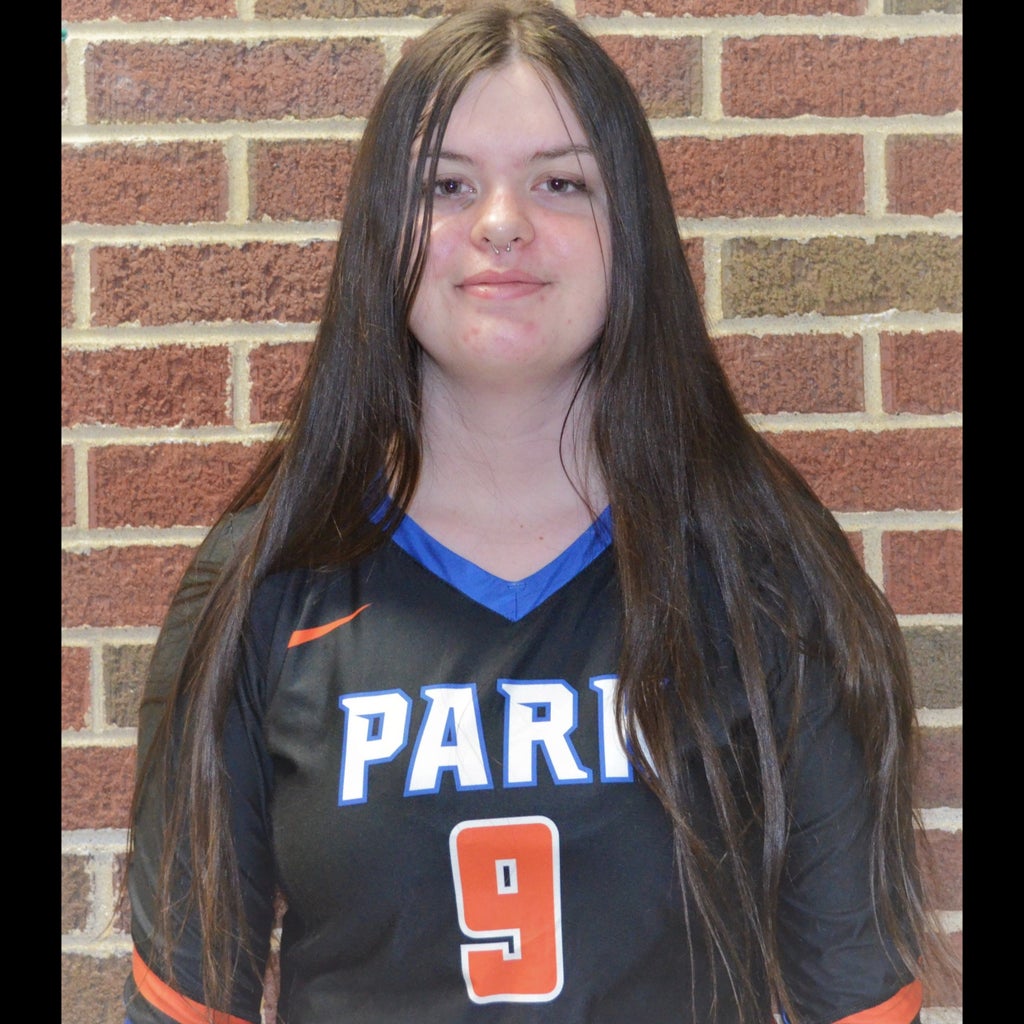 Marisa Jansa mugshot