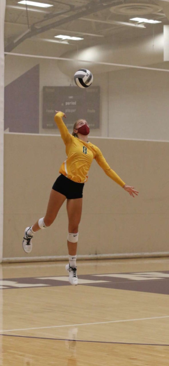 Sydney Bartels