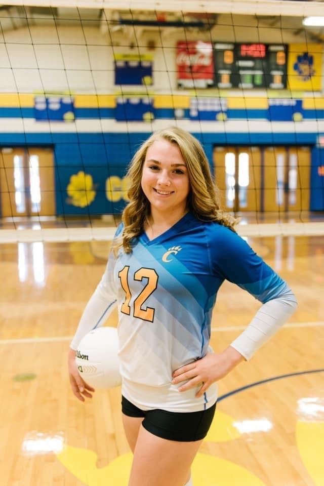 Payton Shiflet