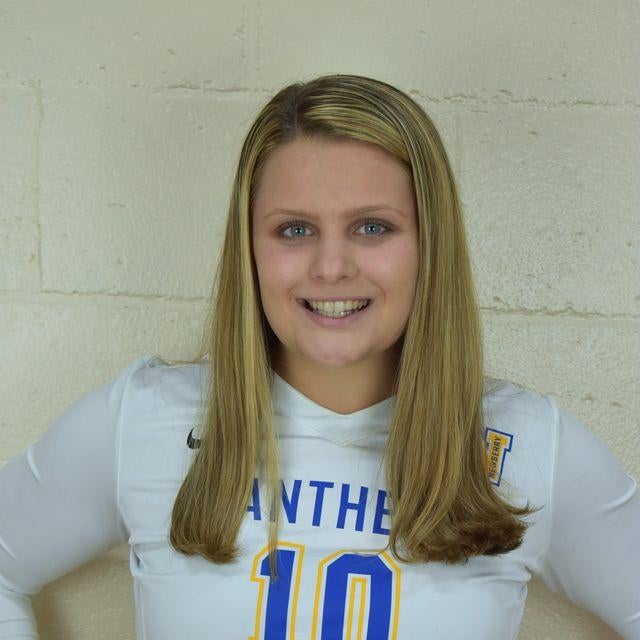 Grace Oelrich mugshot