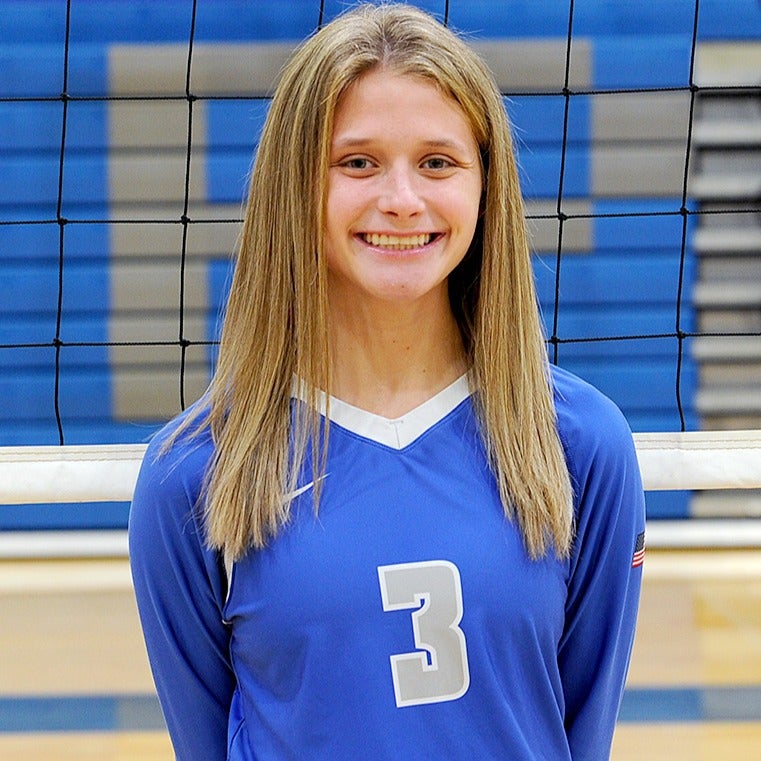 Emmie Mcdowell