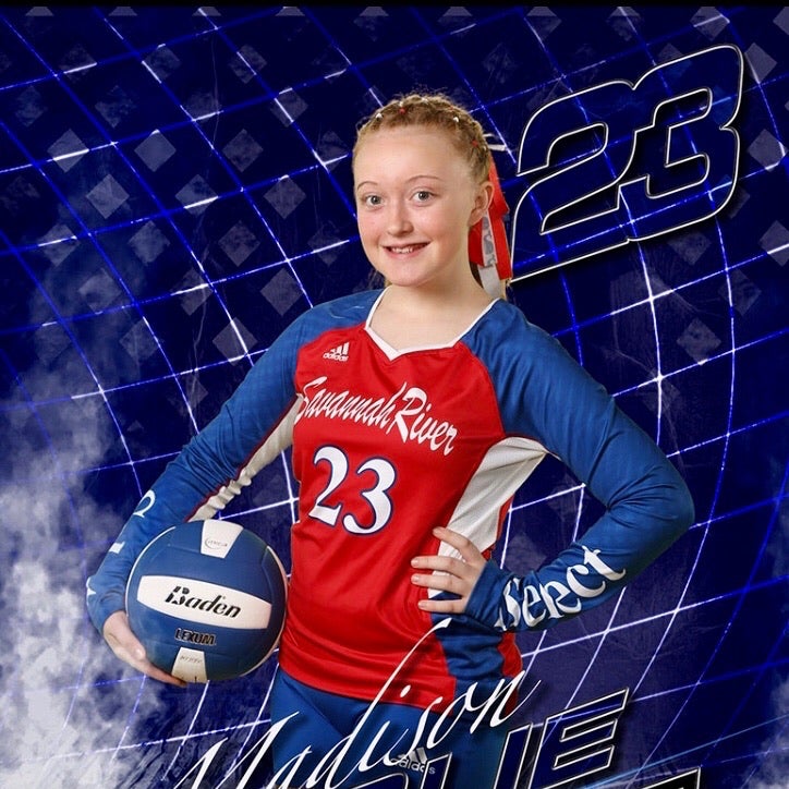 Madison Leslie mugshot