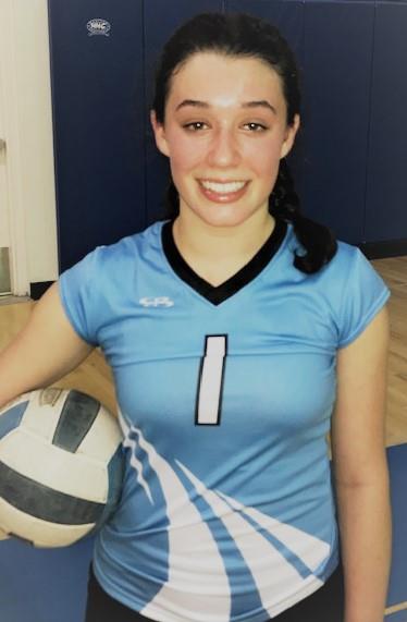 Katelyn  Varon