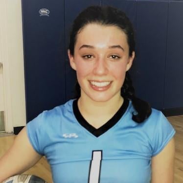 Katelyn Varon
